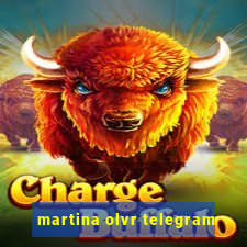 martina olvr telegram